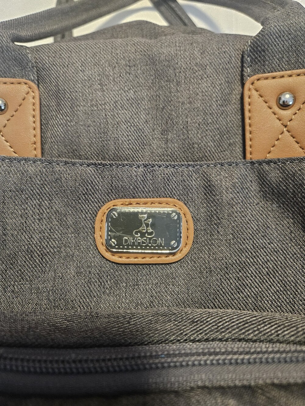 Diaper Bag - Picture 4 of 10